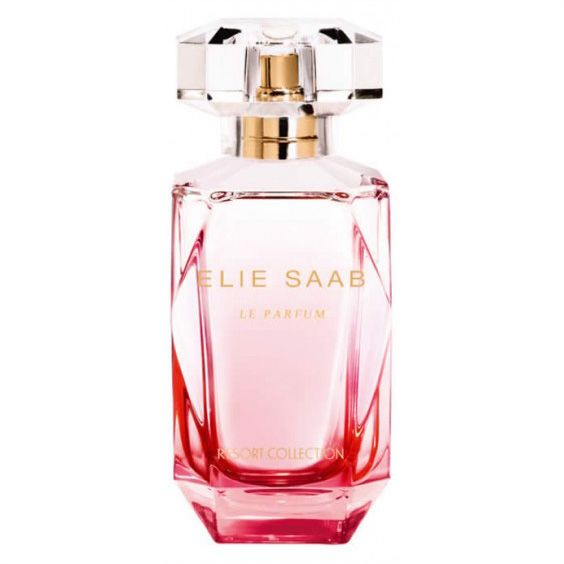 Elie Saab Le Parfum Resort Collection For Women - Eau De Toilette, 90Ml - samawa perfumes 