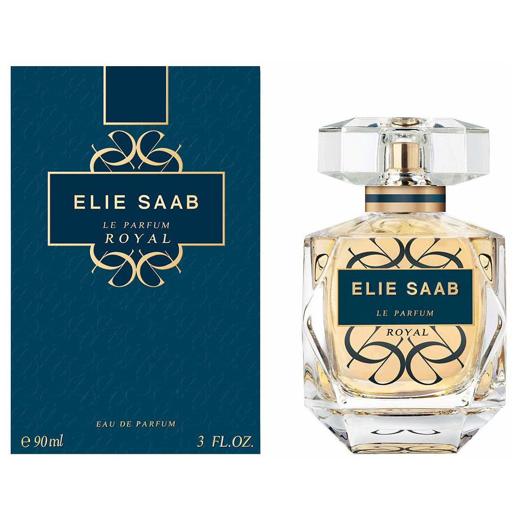 Le Parfum Royal by Elie Saab - perfumes for women - Eau de Parfum, 90ml