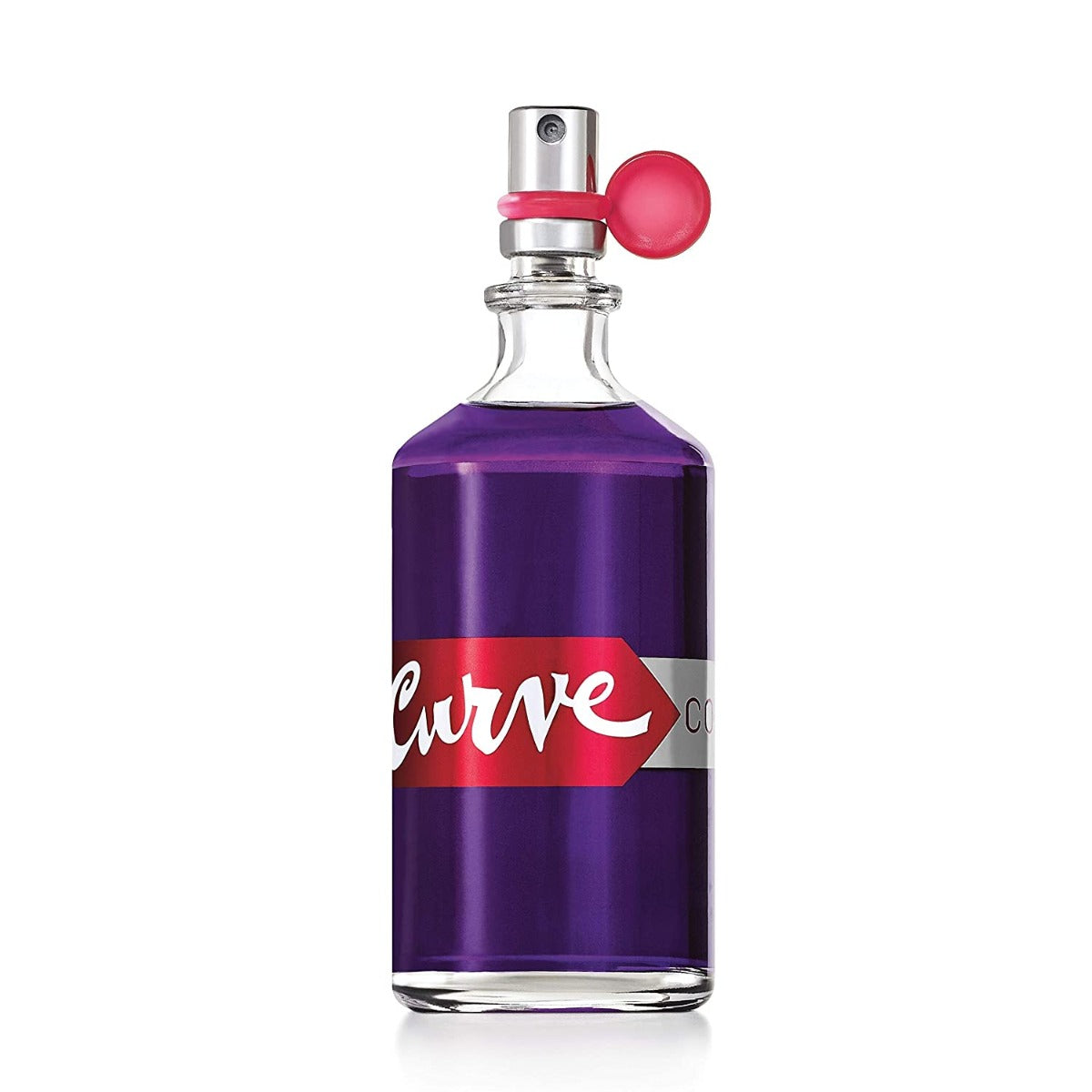 Liz Claiborne Curve Connect EDT Women 100 ml - samawa perfumes 