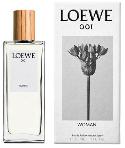 Loewe 001 best sale woman