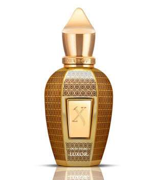 XERJOFF OUD STARS LUXOR FOR UNISEX PARFUM 50 ml - samawa perfumes 