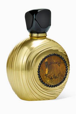 M. Micallef Mon Parfum Gold Perfume For Women EDP 100 Ml - samawa perfumes 