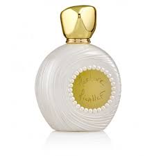 M. Micallef Mon Parfum Pearl For woman EDP 100 Ml - samawa perfumes 