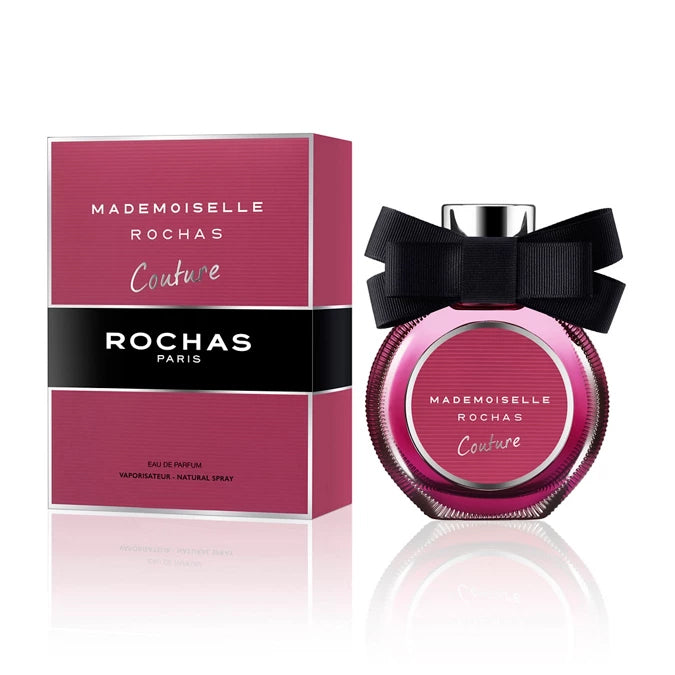 ROCHAS MADEMOISELLE ROCHAS COUTURE FOR WOMEN EDP 50 ml - samawa perfumes 