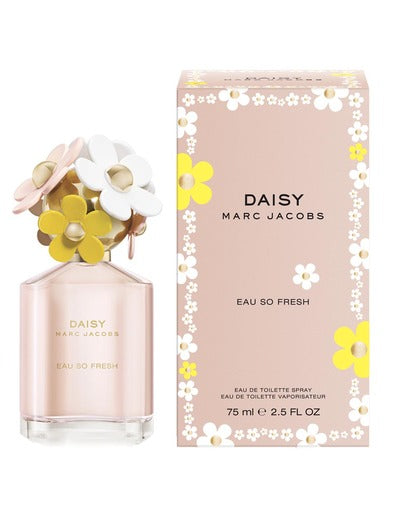 Marc jacobs daisy online eau de toilette