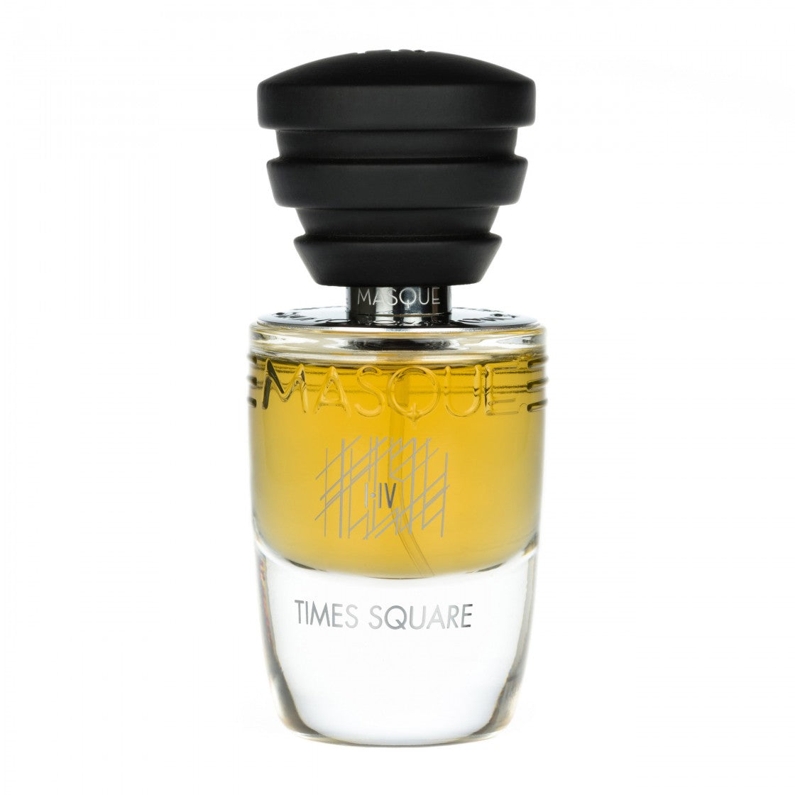 MASQUE MILANO I-IV TIMES SQUARE BRUNO JOVANOVIC EDP 100 ml - samawa perfumes 