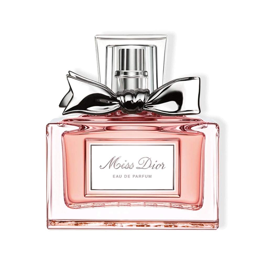 Dior Perfume  - Miss Dior by Christian Dior - Perfumes for Women - Eau de parfum, 50ML - samawa perfumes 
