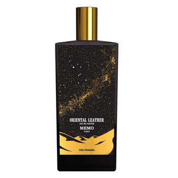 MEMO ORIENTAL LEATHER EDP 75ML - samawa perfumes 