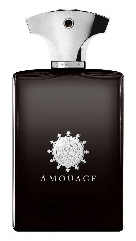 Amouage Memoir Man, 100ml, EDP - samawa perfumes 