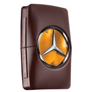 Mercedes Benz Private for Men, Eau de Parfum, 100 ml - samawa perfumes 