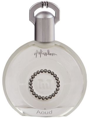 Micallef Aoud for Men Eau de Parfum 100 ml - samawa perfumes 