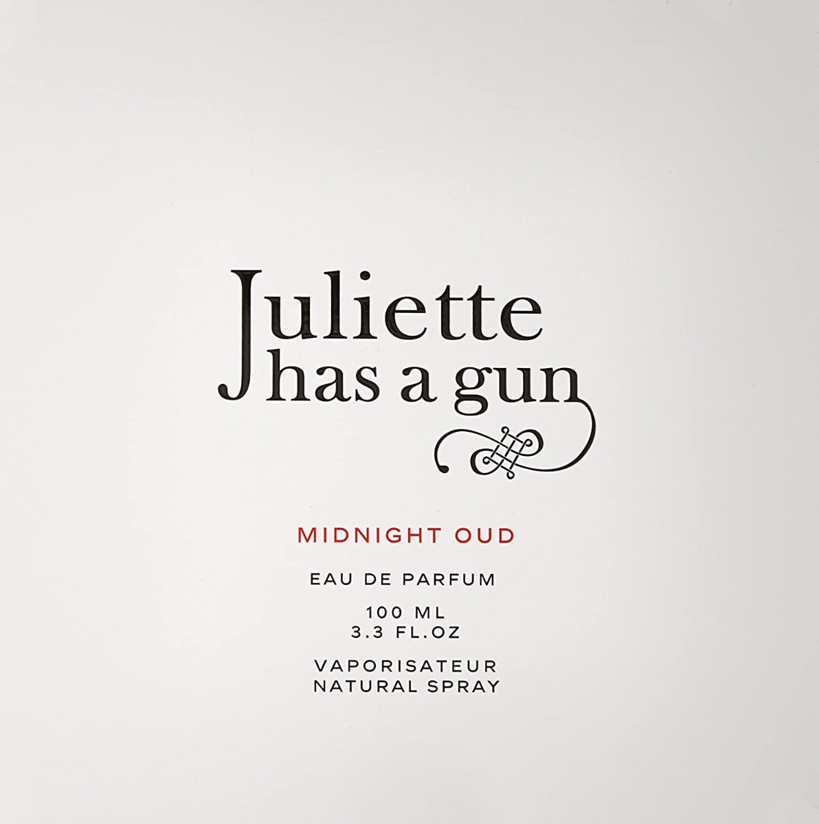 Midnight Oud by Juliette Has A Gun - perfumes for women - Eau de Parfum, 100ml - samawa perfumes 