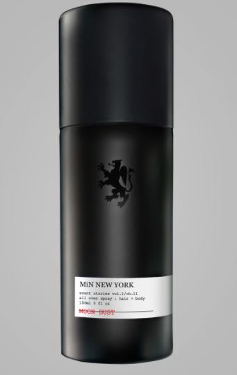 Moon dust hotsell min new york