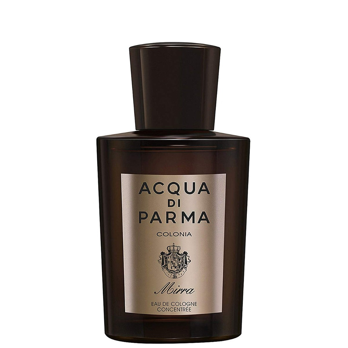 Acqua Di Parma Colonia Mirra Perfume For Men - EDC, 100ml - samawa perfumes 