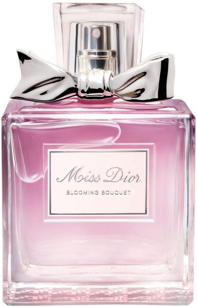 Christian Dior Miss Dior Blooming Bouquet for Women - Edt, 50 ml - samawa perfumes 