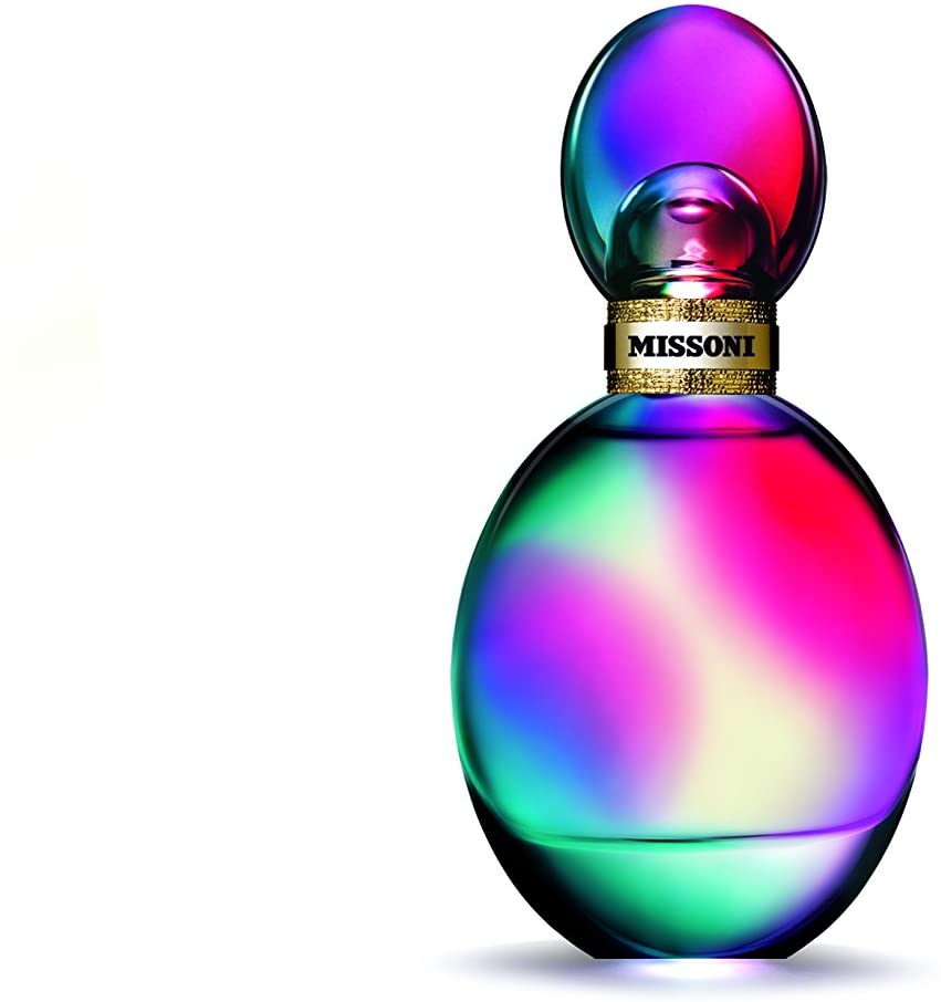 MISSONI PERFUME FOR WOMEN EDP 50 ml – samawa perfumes