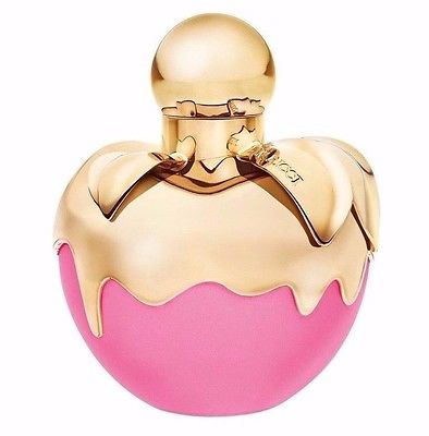 NINA RICCI LES DELICES LTD EDI FOR WOMEN EDT 75 ML - samawa perfumes 