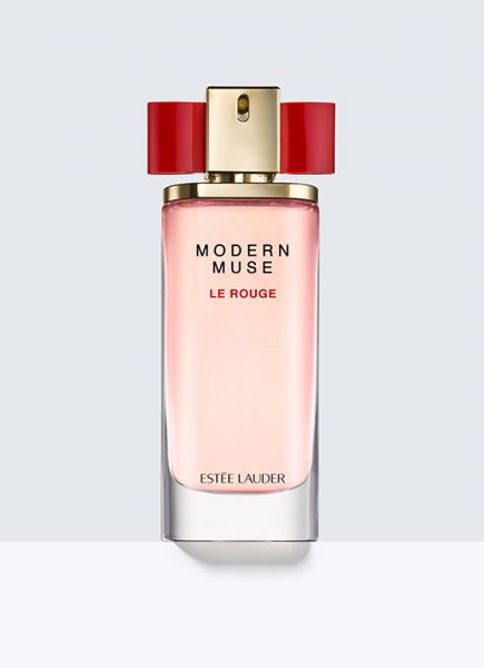 Estee Lauder Modern Muse Le Rouge Perfume For Women EDP 100ml - samawa perfumes 