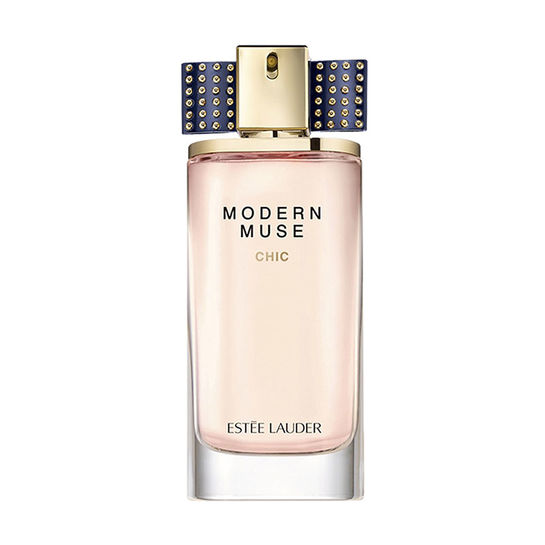 Estee Lauder Modern Muse Chic for Women - Eau de Parfum, 100ml - samawa perfumes 