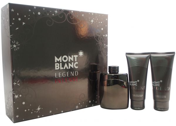 Montblanc legend intense cologne online