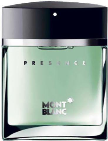 Mont Blanc Presence For Men - Eau de Toilette, 75ml - samawa perfumes 
