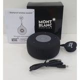 MONT BLANC SPLASHPROOF SPEAKER