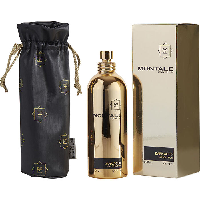 Montale dark aoud sale