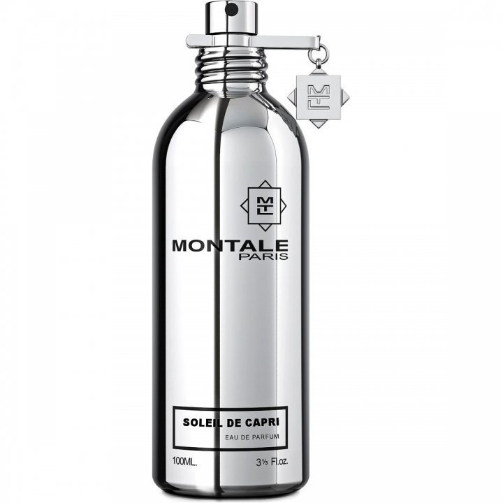 Montale Soleil de Capri