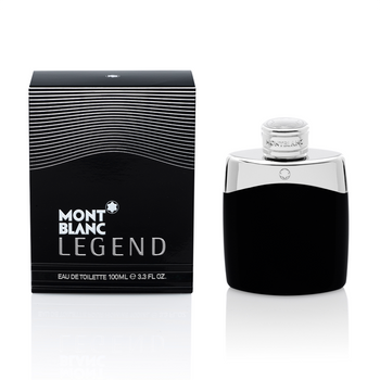 Mont Blanc Legend Perfume For Men Eau de Toilette, 100ml