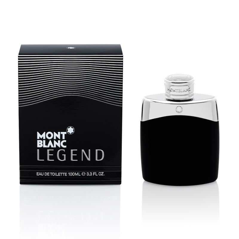 Mont Blanc Legend Perfume For Men Eau de Toilette 100ml samawa perfumes