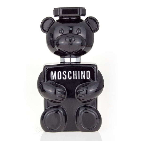 MOSCHINO TOY BOY FOR MEN EDP 100ML - samawa perfumes 