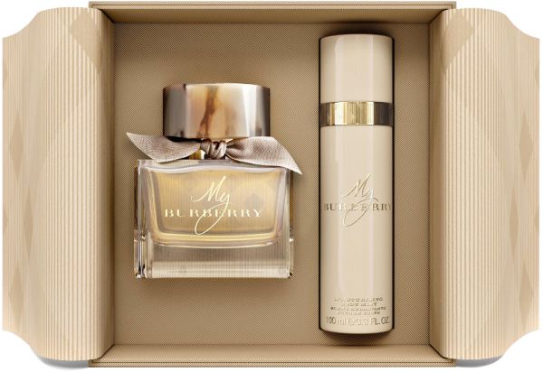 My Burberry 2 Pieces Gift Set For Women samawa perfumes