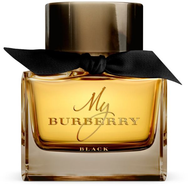 Burberry My Burberry Black for Women - Eau de Parfum, 50ml - samawa perfumes 
