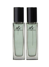 Burberry Mr Burberry For Men EDT 2X30ml Mini Travel Set - samawa perfumes 