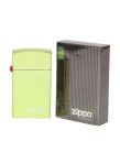 Zippo Acid Green Edt 90ml  Refillable - samawa perfumes 