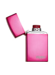 Zippo Bright Pink Masculino Edt 90ml  Refillable - samawa perfumes 