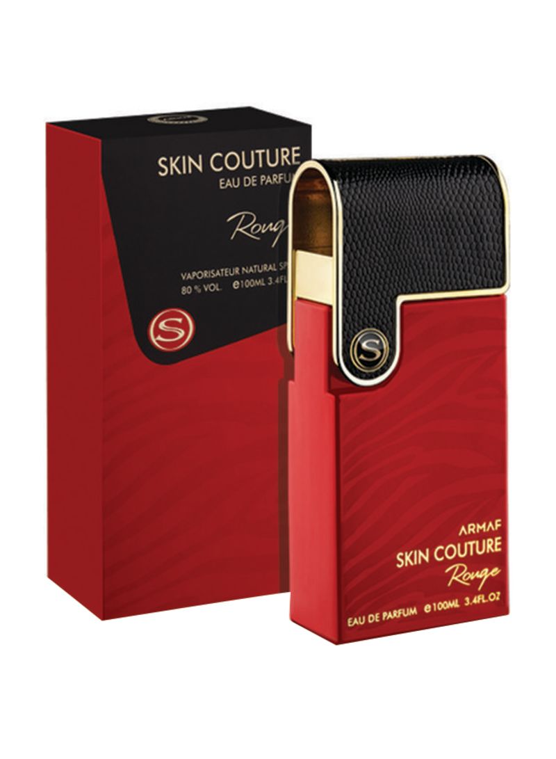 Skin discount couture perfume