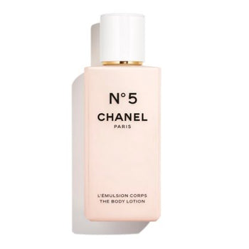 CHANEL NO.5 FOR WOMEN THE SHOWER GEL 200 ml - samawa perfumes 
