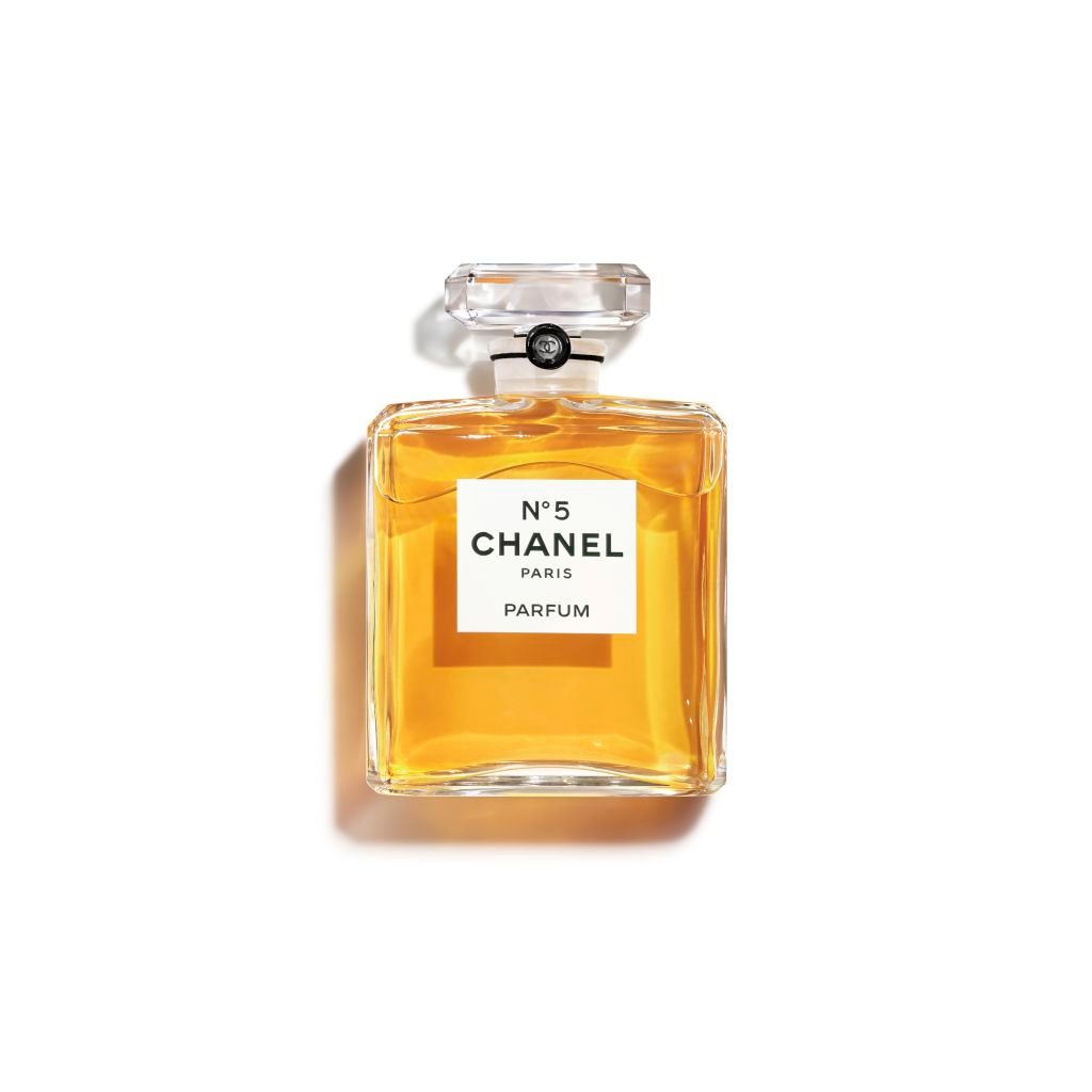 CHANEL NO.5 FOR WOMEN EDP 35 ml - samawa perfumes 