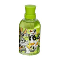 Marmol & Son N'Kelodeon Bugs Bunny 100Ml Edt - samawa perfumes 