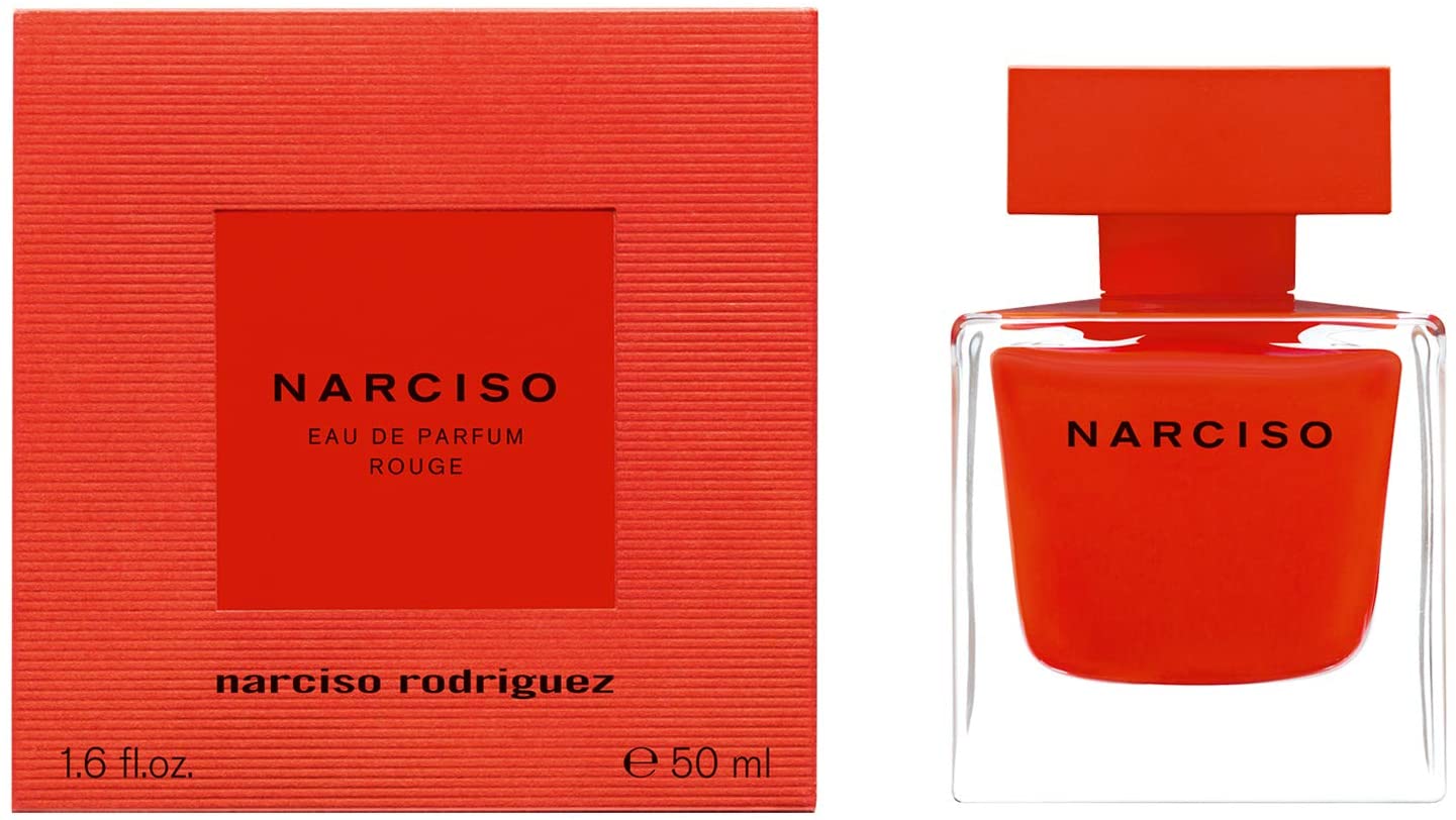 Narciso rouge shop
