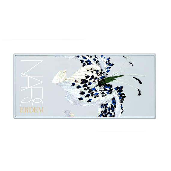 NARS ERDEM FLEUR FATALE 8473  EYESHADOW PALETTE 6x2 g - samawa perfumes 