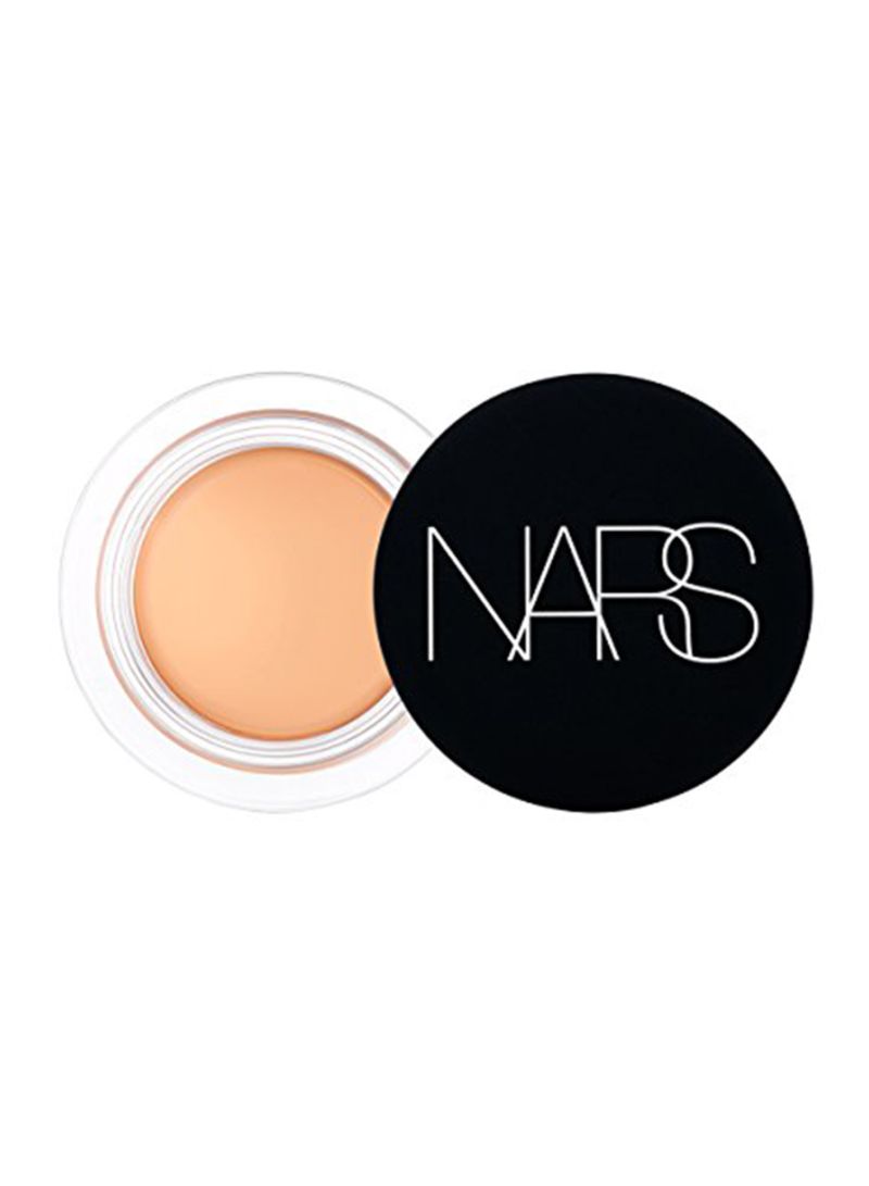 NARS LIGHT 2.75 CANNELLE 1278 (W) SOFT MATTE COMPLETE CONCEALER 6.2 g US - samawa perfumes 