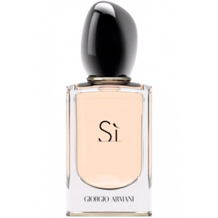 Giorgio Armani Si - perfumes for women - Eau de Parfum, 50ml - samawa perfumes 