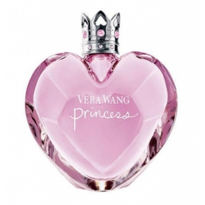 VERA WANG PRINCESS FLOWER PRINCESS FOR WOMEN EDT 100 ml - samawa perfumes 