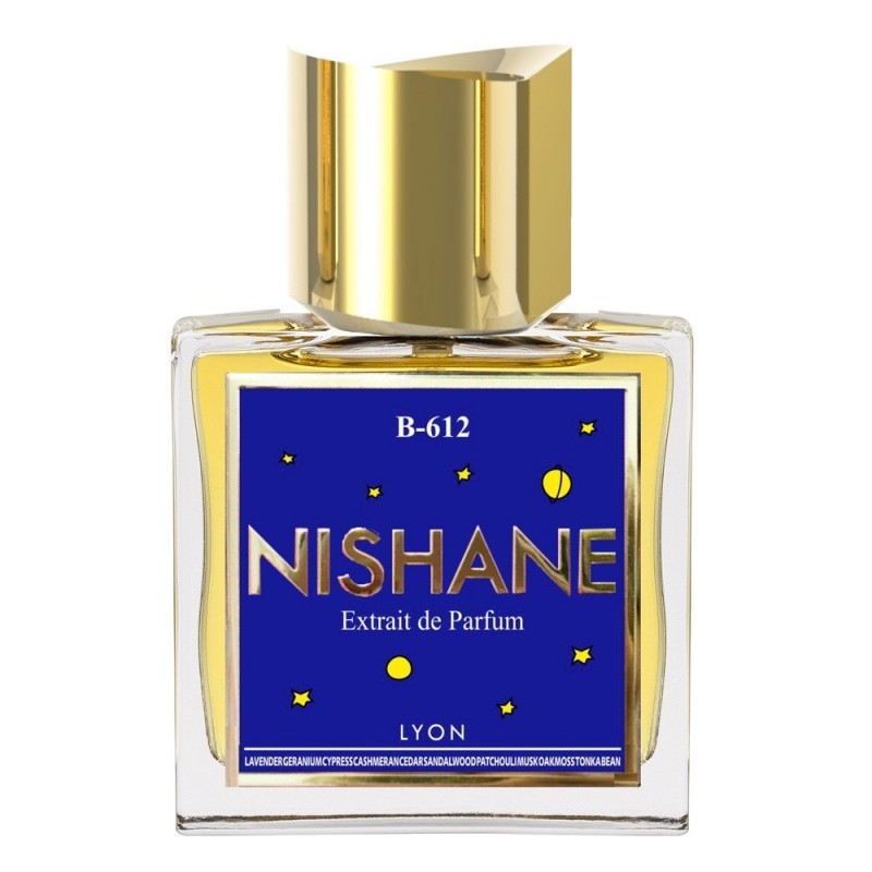 Nishane B-612