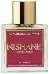Nishane Hundred Silent Ways Edition Extrait de Parfum 50ml