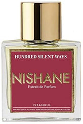 NISHANE Hundred Silent Ways Edition 50 ml - samawa perfumes 