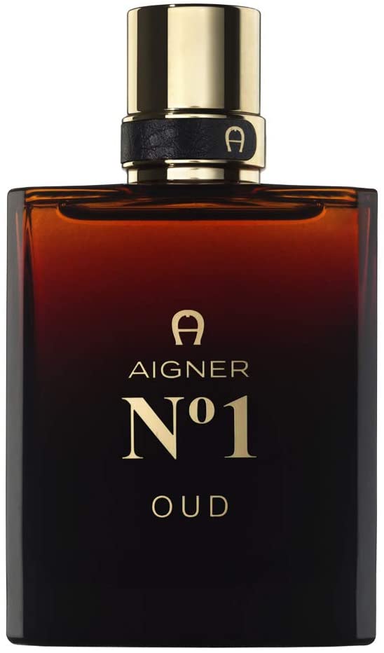 No 1 Oud by Etienne Aigner - perfume for men - Eau de Parfum, 100 ml - samawa perfumes 