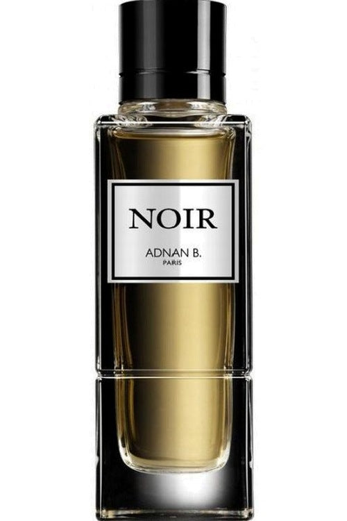 Adnan B Noir Perfme For Men, EDT, 100ml - samawa perfumes 